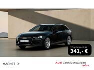 Audi A4, Avant 35 TFSI, Jahr 2021 - Oberursel (Taunus)