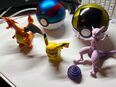 Pokémon Mewtwo & Glurak & Pikachu in 80339