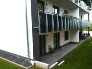 Terrassenwohnung zum TOP Preis in exzellenter Lage - Bad Wildungen