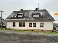 Ihr Eigenheim mit Weitblick in der Eifel - Einfamilienhaus in Speicher - Speicher