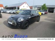 Mini Cooper S Trim M Kamera PDC LED Connected Navi - Mittelstetten