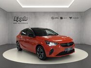 Opel Corsa-e, Elegance Elektro digitales, Jahr 2021 - Rutesheim