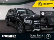 Mercedes GLB 200, Style, Jahr 2022 - Braunschweig