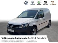 VW Caddy, 2.0 TDI Kasten Allwetter, Jahr 2020 - Berlin