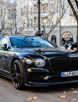 Bentley Flying Spur Mulliner - Berlin Friedrichshain-Kreuzberg
