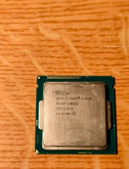 CPU i3 - 4130 - Willich