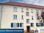 Vermietete Eigentumswohnung für Kapitalanleger in Rochlitz - Rochlitz