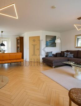 Wohlfühloase mit Ausblick: Whirlpool & Sauna in Bergheim-Büsdorf genießen! - Bergheim (Nordrhein-Westfalen)