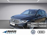 VW Tiguan 1.5TSI DSG R-Line AHK - Wismar