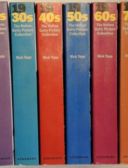 Foto-Bildband - Herne