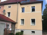 tolles sanierten 2 Familienhaus in schöner innerstädtischen Gegend mit 4,13 % Rendite!! - Finsterwalde