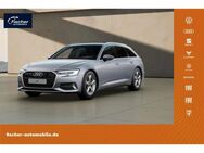 Audi A6, Avant 40 TDI qu advanced, Jahr 2024 - Ursensollen