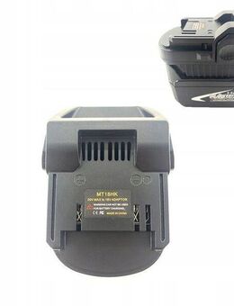 #NEU# Adapter MAKITA BL18xx auf Hitachi/Hikoki 18-V -Elektrowerkzeuge ​Werkzeug Set24253 - Wuppertal