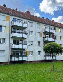 Anleger aufgepasst - attraktive 3 Zimmerwohnung nah der Weser - Bremen