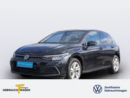 VW Golf, 1.0 TSI 8 VIII LIFE, Jahr 2020 - Bochum