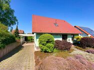 PLATZ FÜR GROß UND KLEIN! Charmantes Familiendomizil in ruhiger Lage - Kleinfurra