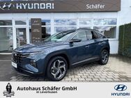 Hyundai Tucson, Trend Plug-In Hybrid El, Jahr 2021 - Leverkusen