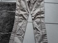 Damenjeans hellbraun Biba Gr. 38 - Euskirchen