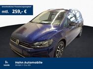 VW Golf Sportsvan, 1.5 TSI IQ DRIVE, Jahr 2019 - Schorndorf (Baden-Württemberg)