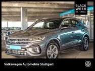 VW T-Roc, 2.0 TDI R-Line, Jahr 2024 - Stuttgart