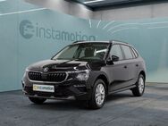 Skoda Kamiq, 1.5 TSI Selection, Jahr 2024 - München