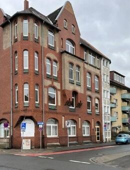 Mehrfamilienhaus in bevorzugter Wohnlage - Hameln