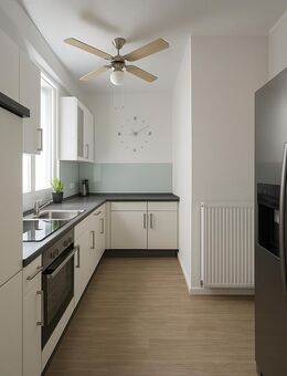 Moderne 3-Zimmer-Wohnung mit Balkon im Herzen von Essen - Ihr neues Zuhause erwartet Sie! - Essen