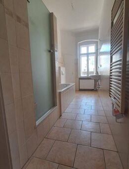 zentrale Lage, Balkon, Einbauküche, schönes Bad - schnell sein lohnt sich! - Görlitz