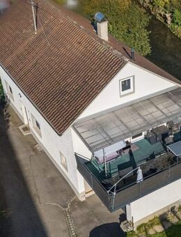 Modernisiert, gepflegt, bezugsbereit - Ihr neues Zuhause wartet - Bingen