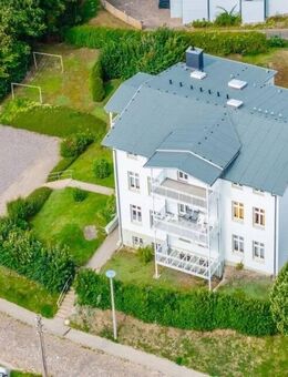 einfach eine "Schöne Aussicht" - Göhren (Mecklenburg-Vorpommern)