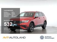 VW Tiguan, 2.0 TSI Allspace MOVE | |, Jahr 2023 - Plattling