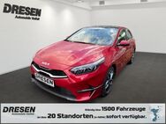 Kia cee'd, 1.5 SPIRIT T 140, Jahr 2024 - Neuss