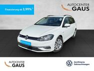 VW Golf Variant, 1.5 TSI Golf VII Comfortline 295€ ohne A, Jahr 2020 - Bielefeld