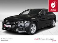 Audi A4, Avant 35 TDI, Jahr 2024 - Hamburg