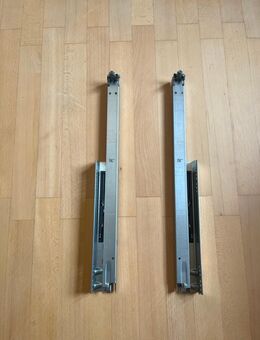 ACTRO 5D L SILENT SYSTEM VOLLAUSZUG AUFSCHIEBE GARNITUR NL550 EB23 von Hettich zu verkaufen - Berlin