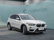 BMW X1, , Jahr 2019 - München