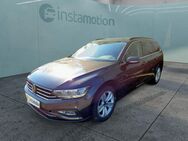 VW Passat Variant, 2.0 TDI Business, Jahr 2022 - München