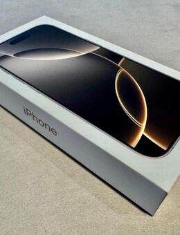 I Phone 16 Pro 256 GB *Zustand sehr gut - Mannheim
