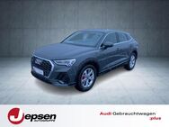 Audi Q3, Sportback 40 TDI quattro, Jahr 2022 - Saal (Donau)