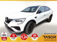 Renault Arkana, TCe 140 R S Line, Jahr 2021 - Kehl