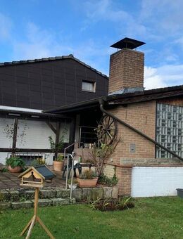 Charmantes Einfamilienhaus mit Gartenidylle in Velstove - Wolfsburg