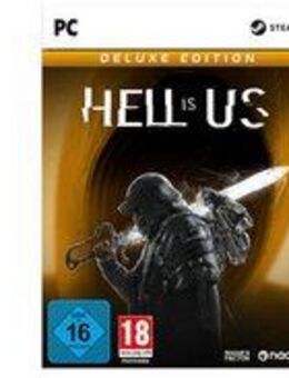 Hell is Us - Deluxe Edition PC