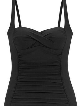 LASCANA Tankini-Top Comfy, Bequeme Passform ohne Bügel