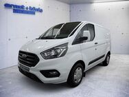 Ford Transit Custom 280 L1H1 LKW VA Trend RFK SHZ PDC - Freiburg (Breisgau)