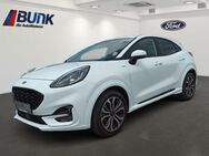 Ford Puma St-Line 1.0L EcoBoost / Automatik - Völklingen