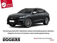 Audi SQ8, 4.0 TFSI qu, Jahr 2023 - Verden (Aller)