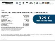 Seat Tarraco FR 2.0 TSI DSG 4Drive PANO DCC AHK BEATS NAV VIRTUAL KAM PARK - Pohlheim