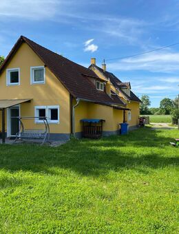 Großes Grundstück mit energetisch modernisiertem 2 Familienhaus direkt vor den Toren Münchens! - Gröbenzell