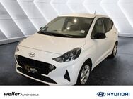 Hyundai i10, 1.0 Connect & Go, Jahr 2023 - Bietigheim-Bissingen