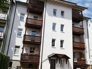 3-Zimmer Wohnung mit Balkon sucht neue Mieter - Döbeln
